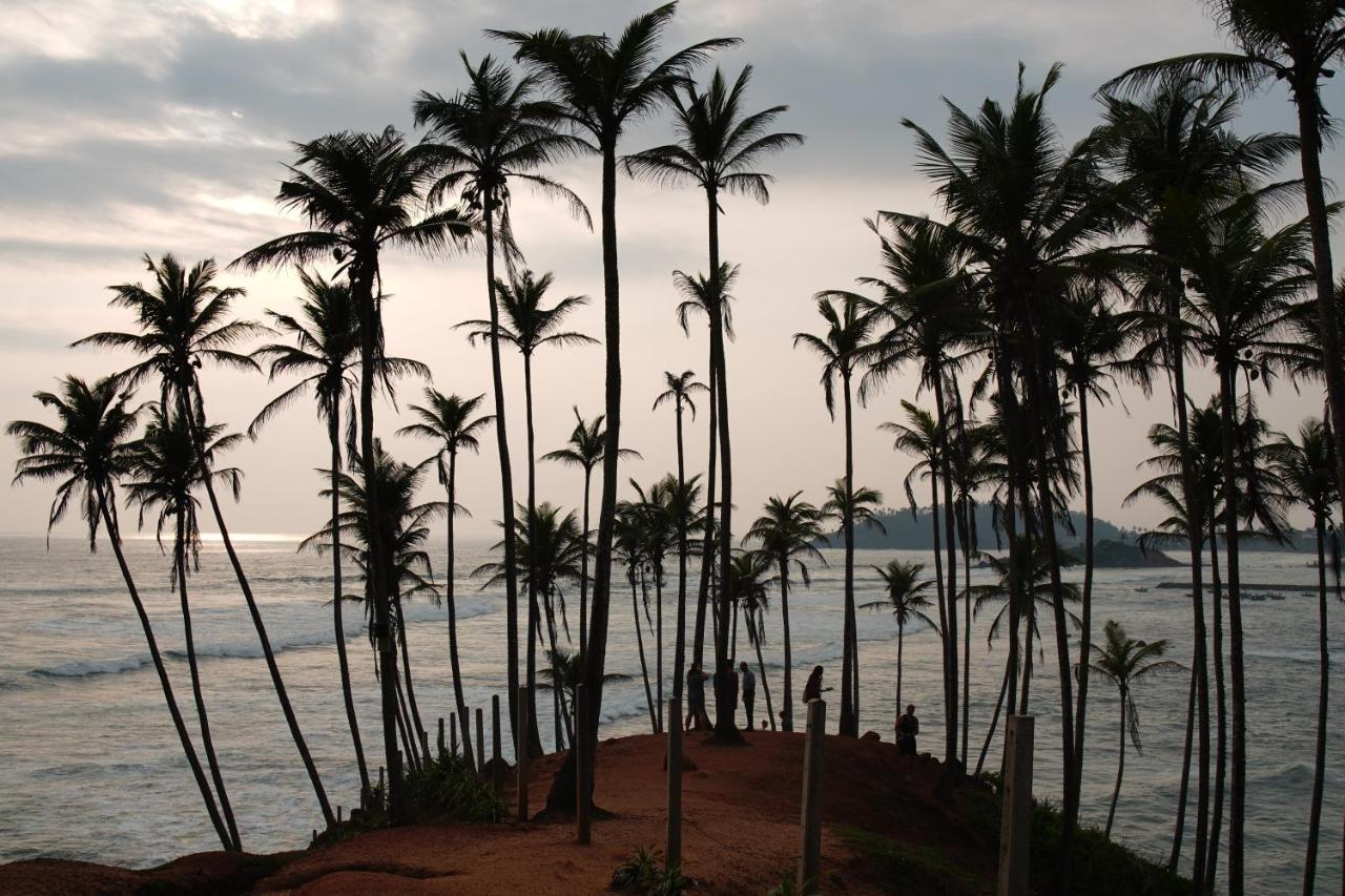 Turtle Bay Beach Resort Mirissa Extérieur photo