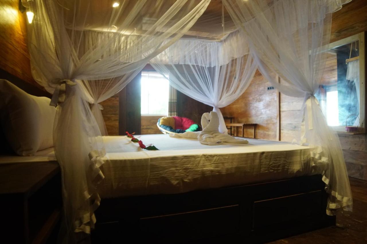 Turtle Bay Beach Resort Mirissa Extérieur photo
